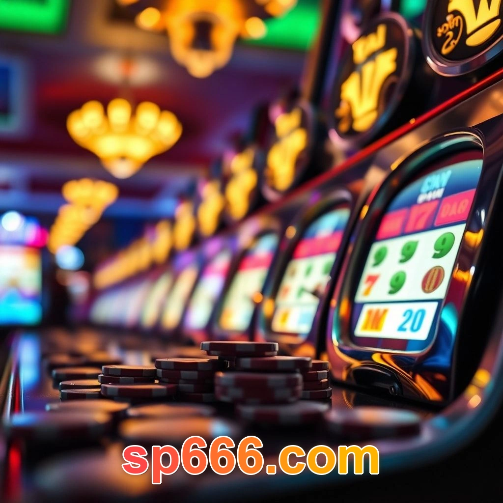 Masuk sp666.com